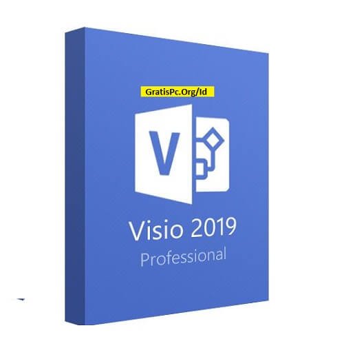 Download Microsoft Visio 2019 (Free Download) Untuk PC