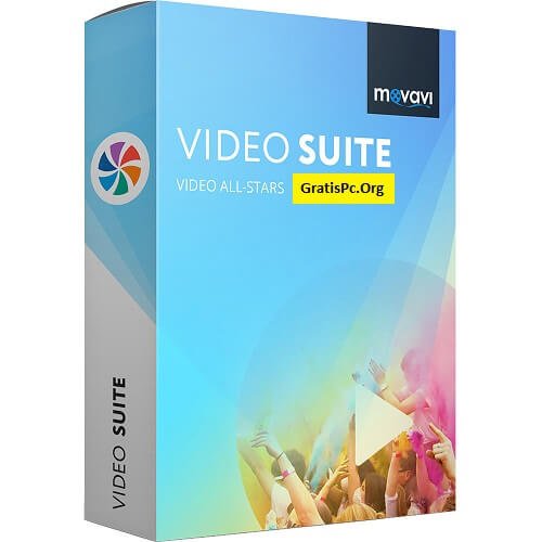 Movavi Video Suite 24.4.4 Full Activation Key Full Español