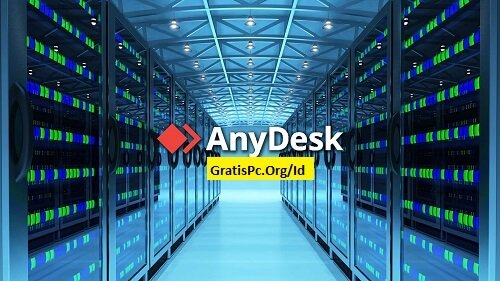 AnyDesk 8.0.12 Activated License Key 2025 Terbaru Download