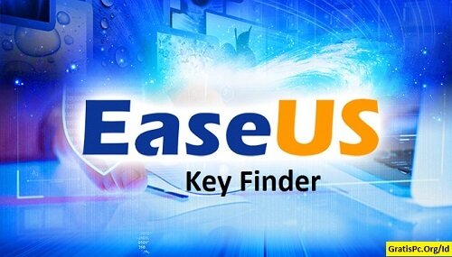 EaseUS Key Finder Pro 4.1.5 Unduh Gratis Untuk PC Terbaru