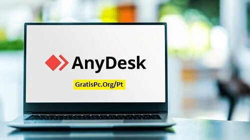 AnyDesk 8.0.12 Ativado License Key 2025 Em Português PT-BR