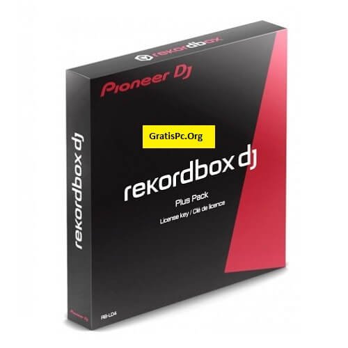 RekordBox Para Windows - Descarga Gratis Última Versión