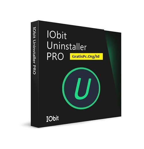 Download IObit Uninstaller Pro Keys Free Full Activated 2025