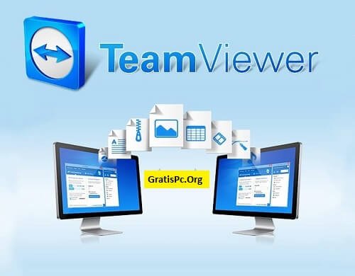 Teamviewer Descarga Gratuita Licencia 2024 (Full Español)