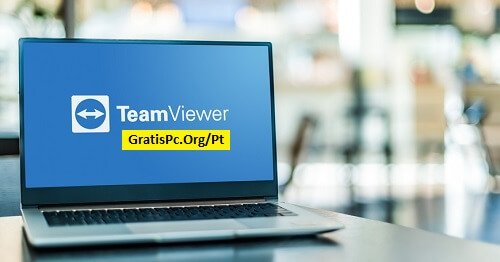 TeamViewer 15.56.5 Gratis Baixar + Ativador License Code