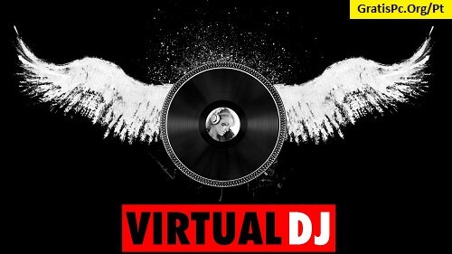 Virtual DJ Pro 2024 Download + Ativador Serial Key Para PC