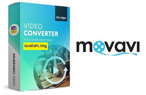 Movavi Video Converter 24.5.4 Descargar Gratis Para Windows