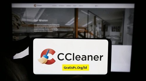 CCleaner Pro Full Version Terbaru (Win/Mac) Free Download