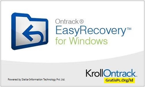 Ontrack EasyRecovery V16.0.0.5 Download + Activation Code