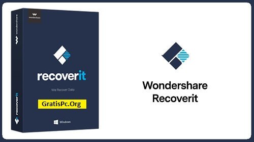 Wondershare Recoverit v13.0.1.6 Descarga Gratuita Españo