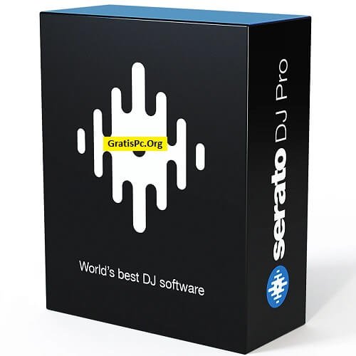 Serato DJ Pro | Professional DJ Software Descargar Ultima Versión (2024)