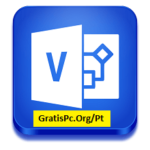 Microsoft Visio 2019 Pro 32/64 Bits Download Português PT-BR