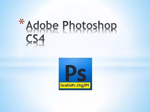 Adobe Photoshop Cs4 Ativado Serial Completo Para Windows