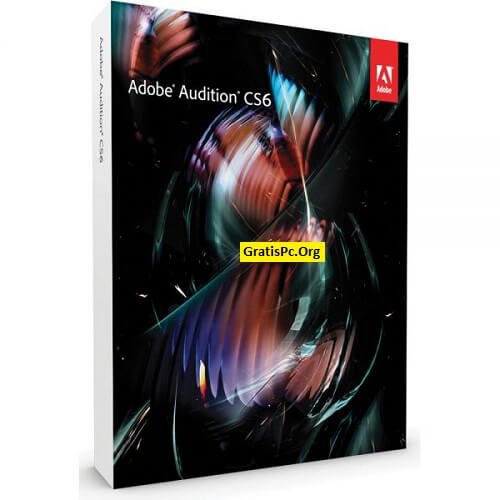 Adobe Audition CS6 Full 32/64Bits Descargar [Español] [MEGA]