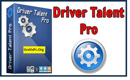 Descargar Driver Talent Pro Key 8.1.11.54 Full Español Mega