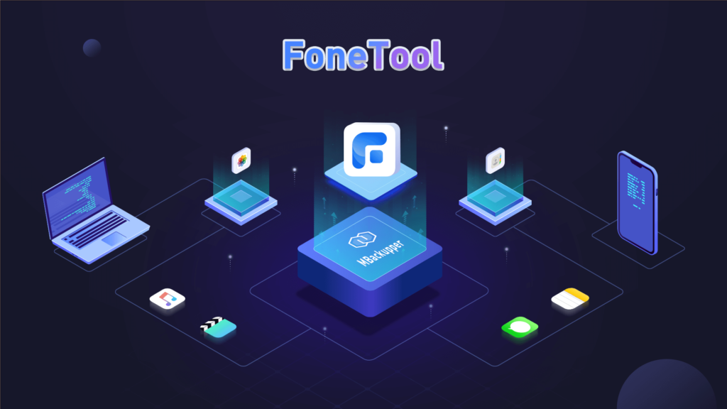 AOMEI FoneTool Technician V2.5.0 Baixe Em Português PT-BR