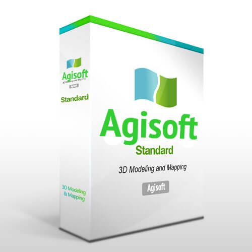 Agisoft Metashape Professional V2.2 Unduh Gratis Terbaru