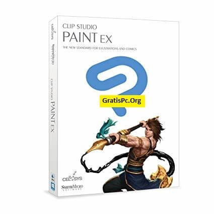 Descargar Clip Studio Paint Ex V3.1.2 Última Versión Full (Español)