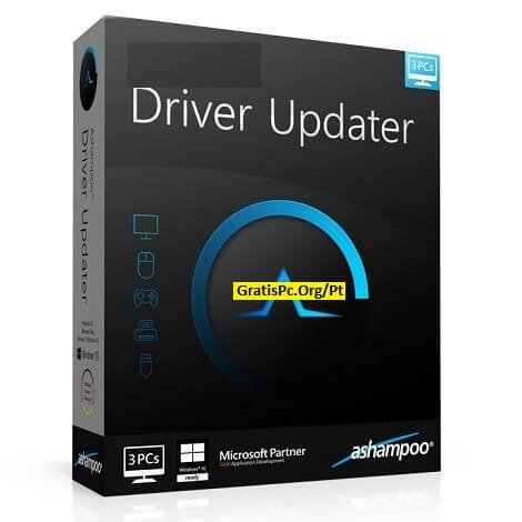 Pc Helpsoft Driver Updater Chave De Licença Portugués PT-BR