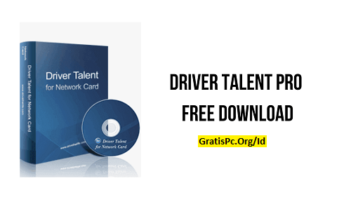 Driver Talent Pro 8.1.11.54 Unduh Gratis (Terbaru 2024)