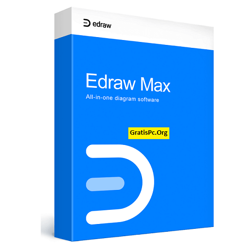 Edraw Max Ultimate V14.1.1 Download Español [Mega] (2024)