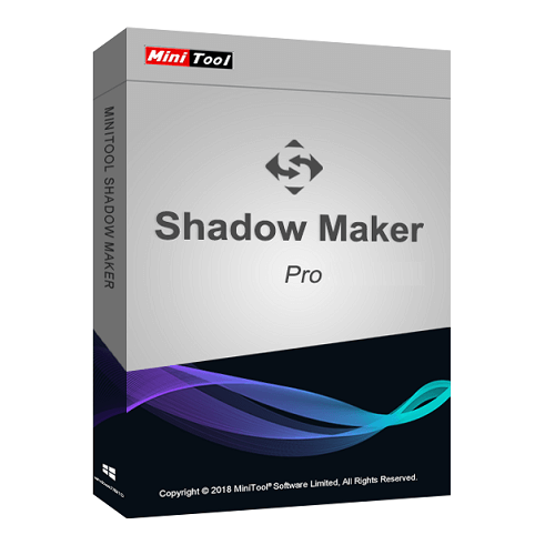 Minitool Shadowmaker 4.5.0 Última Descarga Gratis Español