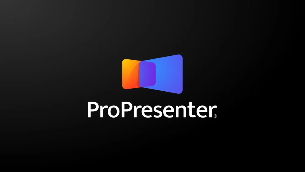 ProPresenter V7.16.3 Unduh Gratis Untuk PC Terbaru 2024