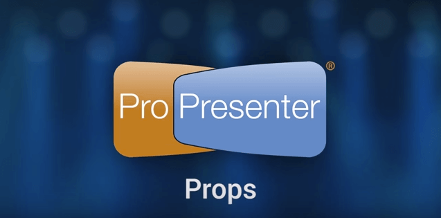 Propresenter V7.16.3 Download Em Português (Brasil)