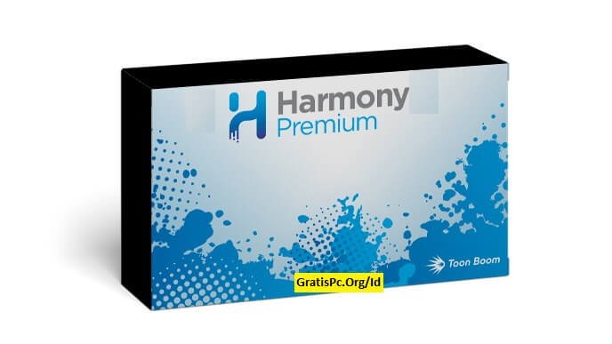 Toon Boom Harmony Premium 22.4 License Key Unduh Gratis