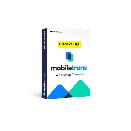 Wondershare MobileTrans Pro 8.6.6 Descargar Español Mega