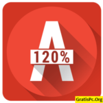 Alcohol 120% V2.1.1 Descargar Para PC Gratis Full Español [Mega]