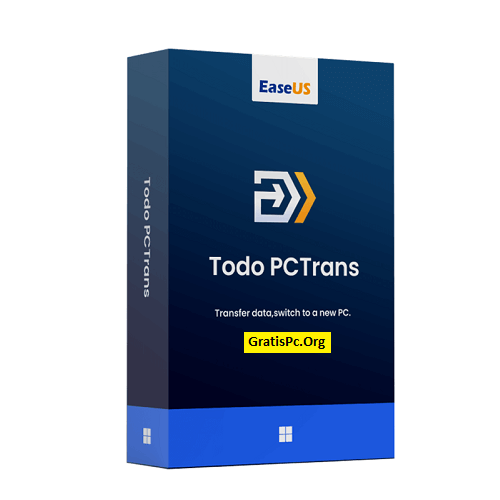 EaseUS Todo PCTrans Pro Technician Download Full Español