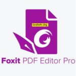 Foxit PhantomPDF Business Gratuita Para Windows Full Español