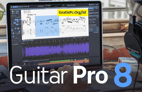 Guitar Pro v8.1.2 Unduh Gratis Untuk (Win/Mac) (2024)