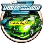 Need for Speed Underground 2 Unduh Gratis Untuk Windows