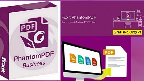 Baixar Foxit Phantompdf Business Serial Key Activation Full