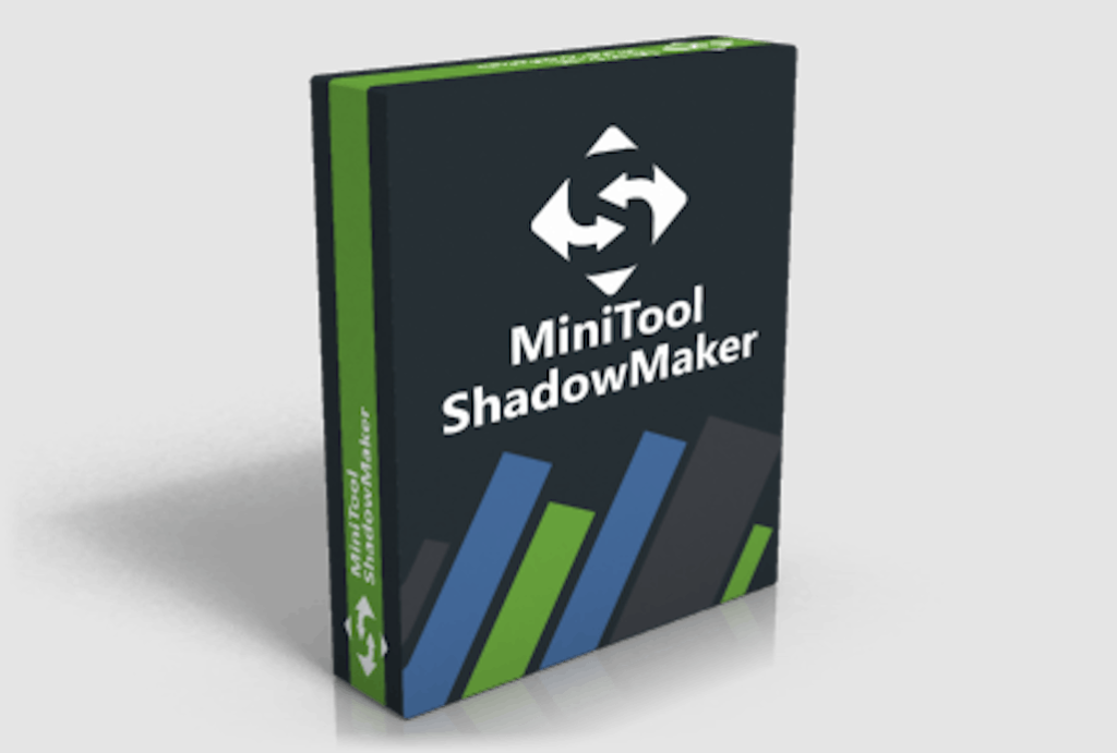 Baixe MiniTool ShadowMaker 4.5.0 Para Windows ( Em PT-BR )