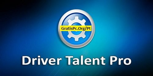 Driver Talent Pro V8.1.11.54 Baixar Para PC Português PT-BR