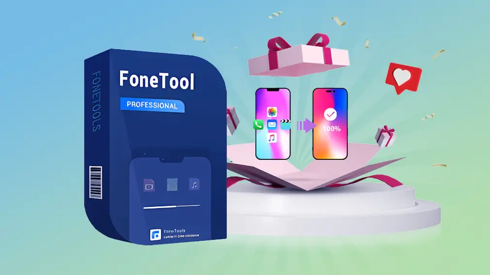 AOMEI FoneTool Technician V2.5.0 Free Download Programs