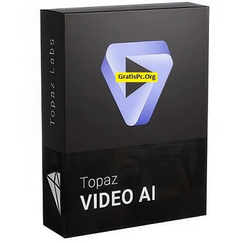 Topaz Video AI 5.3.1 Descargar Completo Activado Gratis 2024