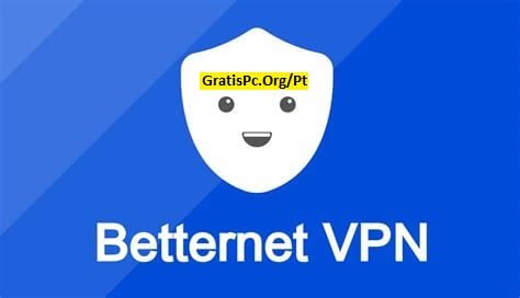 Baixe Betternet VPN Premium 8.8.1.1322 Para PC Em PT-BR