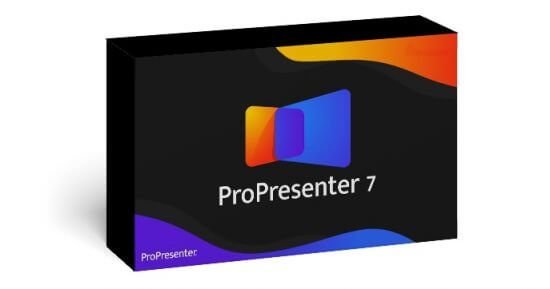 Propresenter V7.16.3 Descargar Gratis Full Español Mega