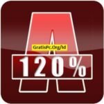 Alcohol 120% V2.1.1 Unduh Gratis Untuk PC (2023)