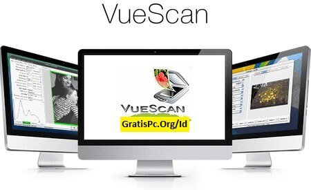 VueScan Pro 9.8.36 Secara Gratis Download Terbaru 2024